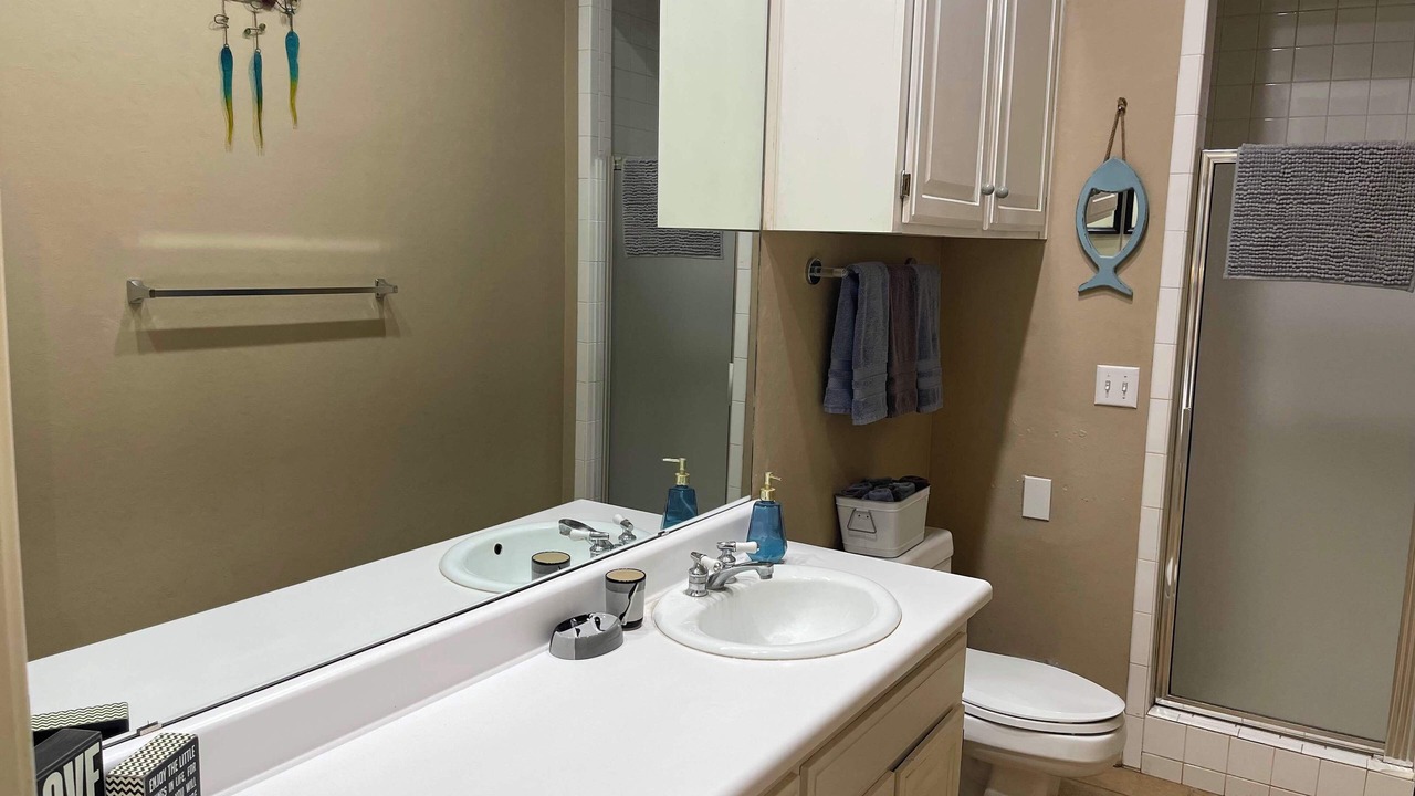 Photo of Bathroom in Amarillo