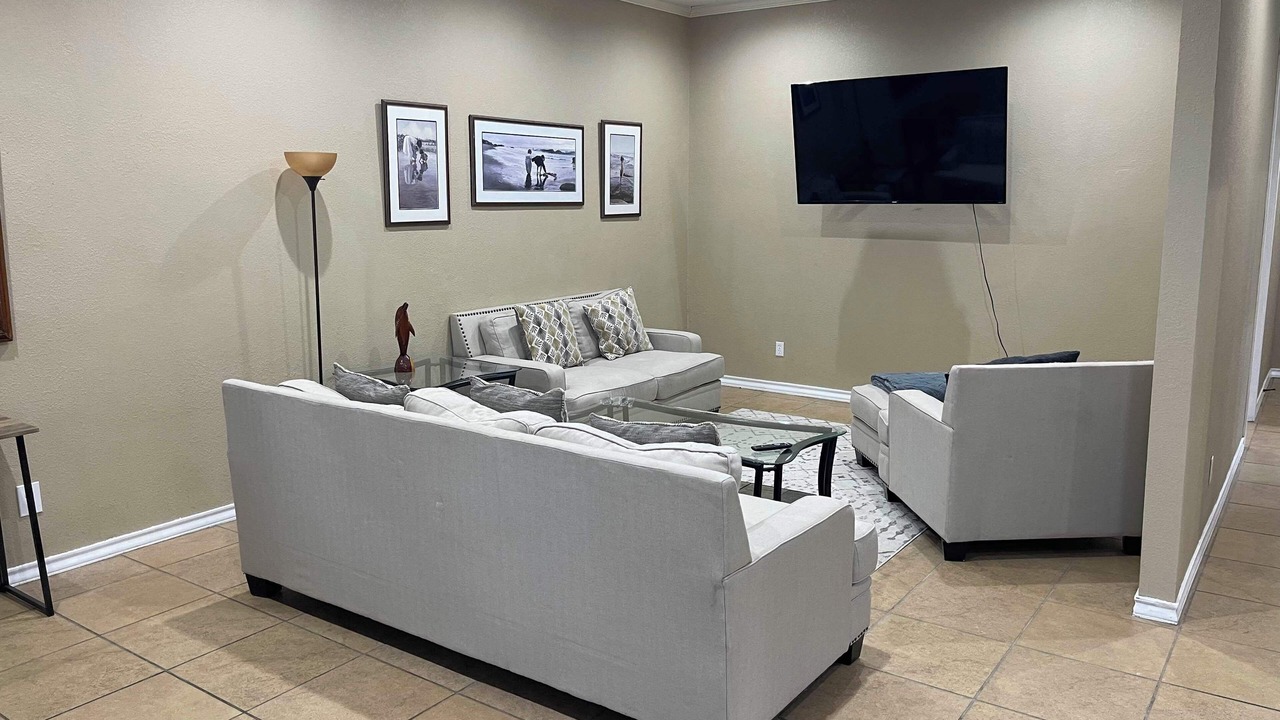 Photo of Livingroom in Amarillo