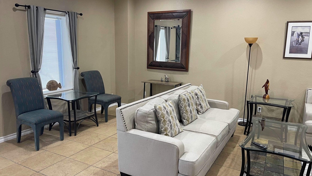 Photo of Livingroom in Amarillo