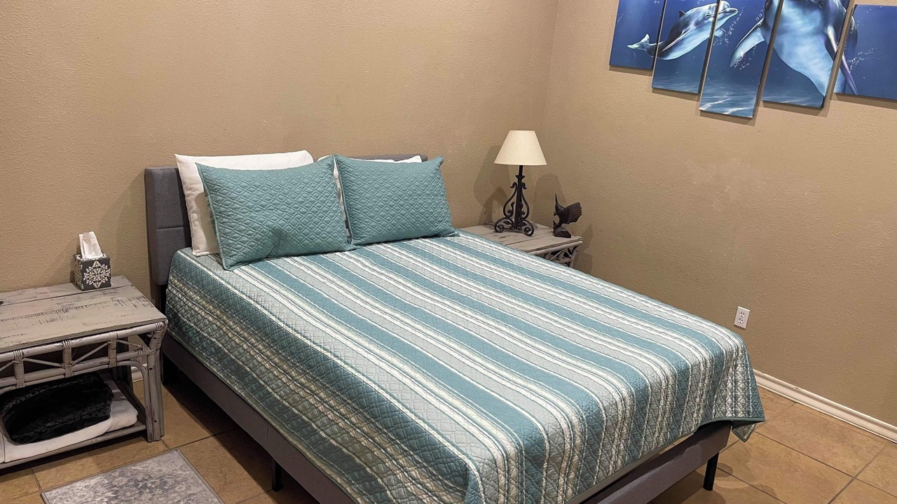 Photo of Bedroom in Amarillo