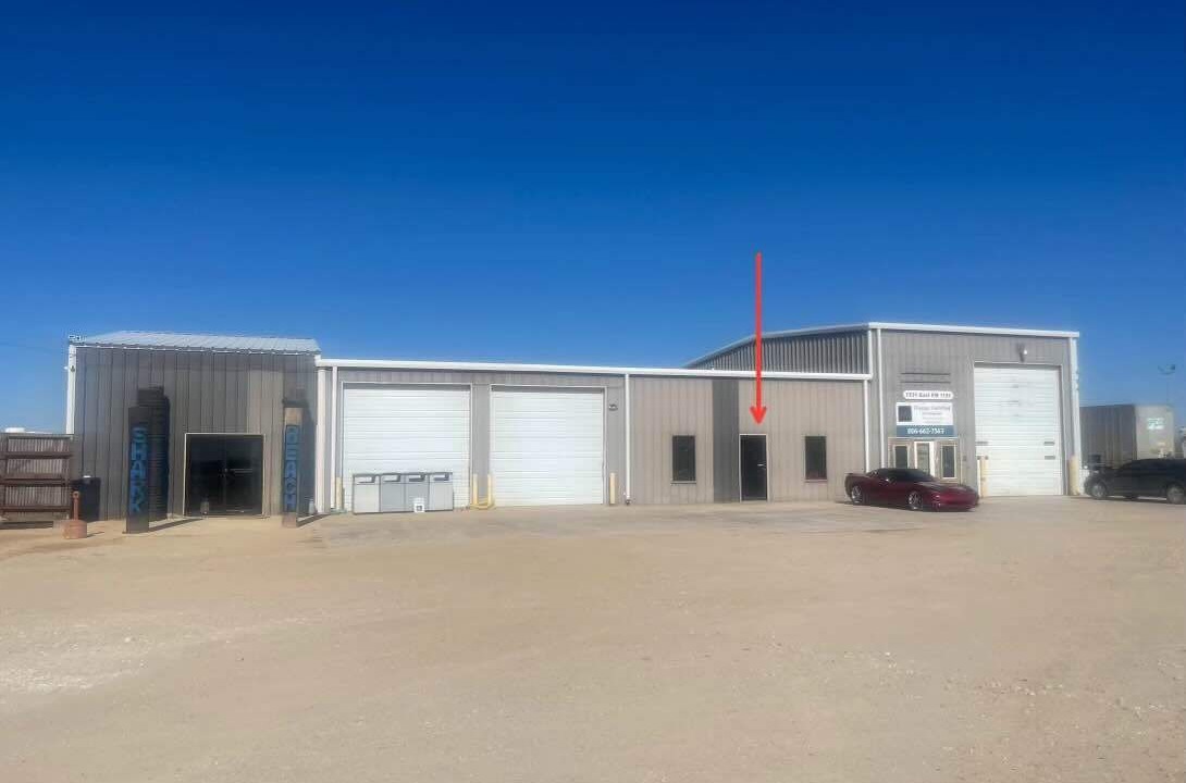 Photo of Outdoor in Amarillo