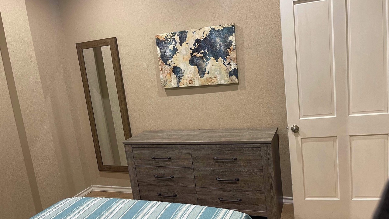 Photo of Bedroom in Amarillo