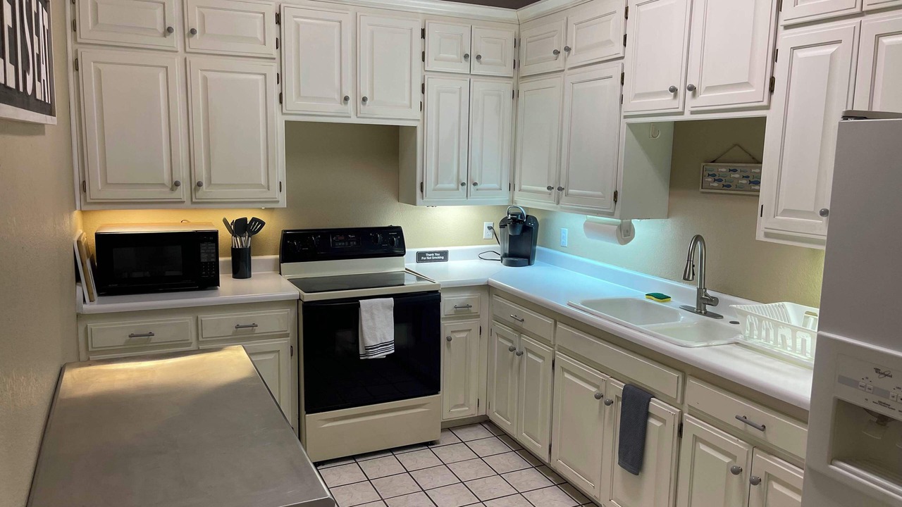 Photo of Kitchen in Amarillo