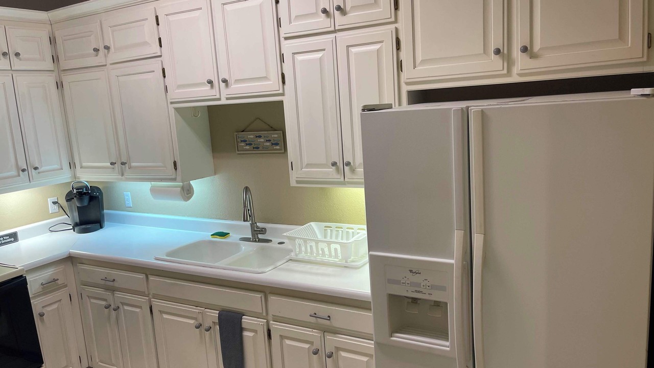 Photo of Kitchen in Amarillo