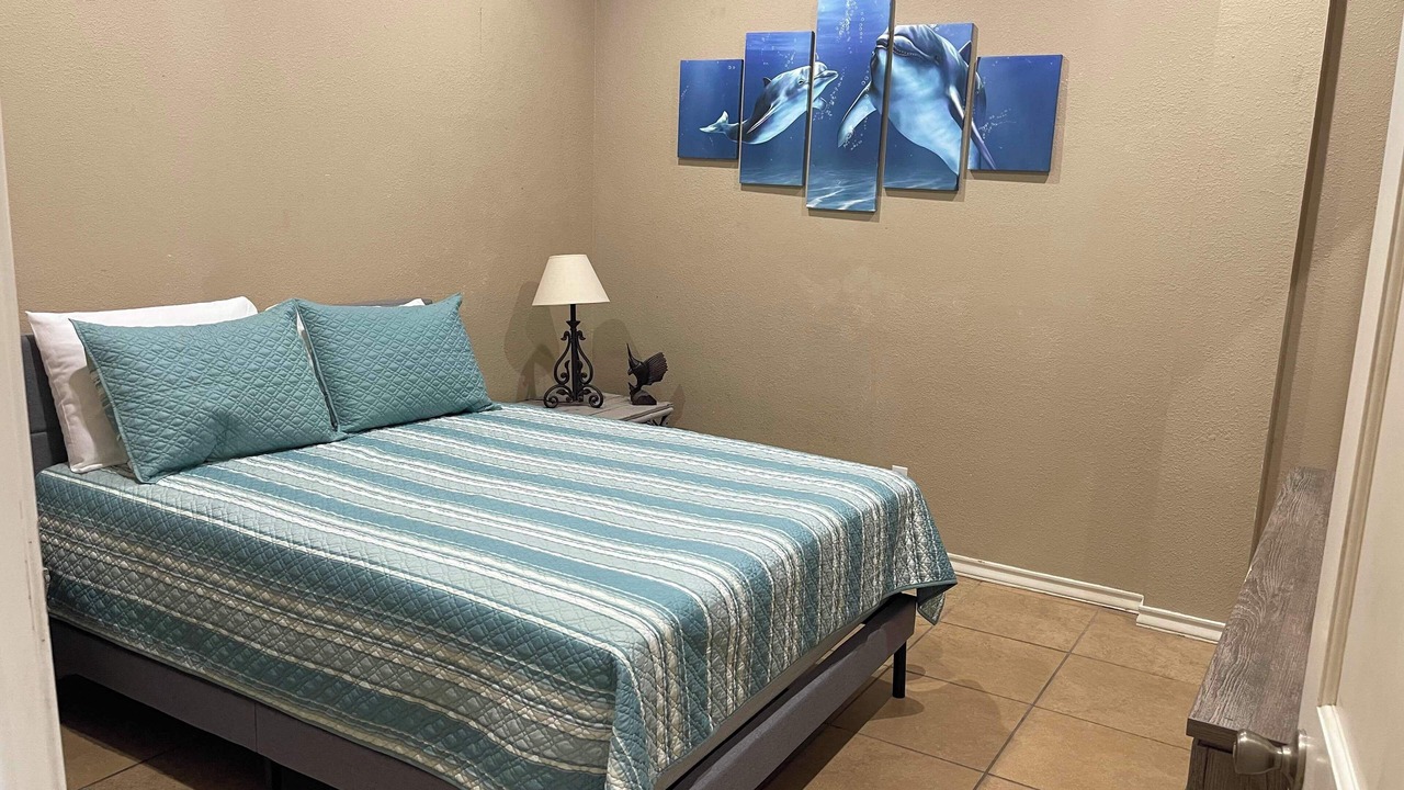 Photo of Bedroom in Amarillo