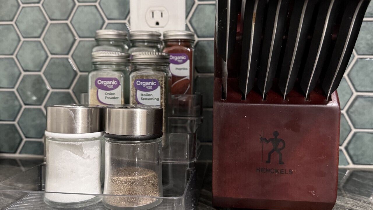 Photo of Bathroom in Fort Fairfield