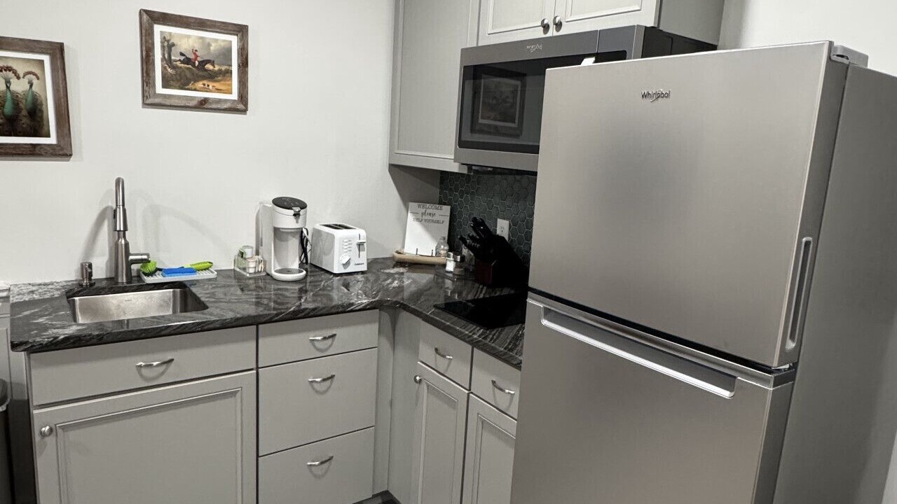 Photo of Kitchen in Fort Fairfield