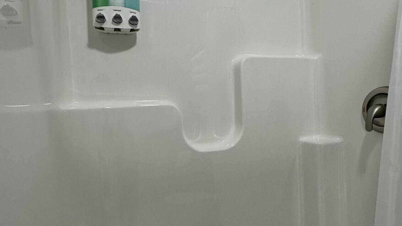 Photo of Bathroom in Fort Fairfield