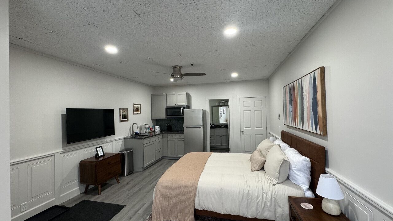 Photo of Bedroom in Fort Fairfield