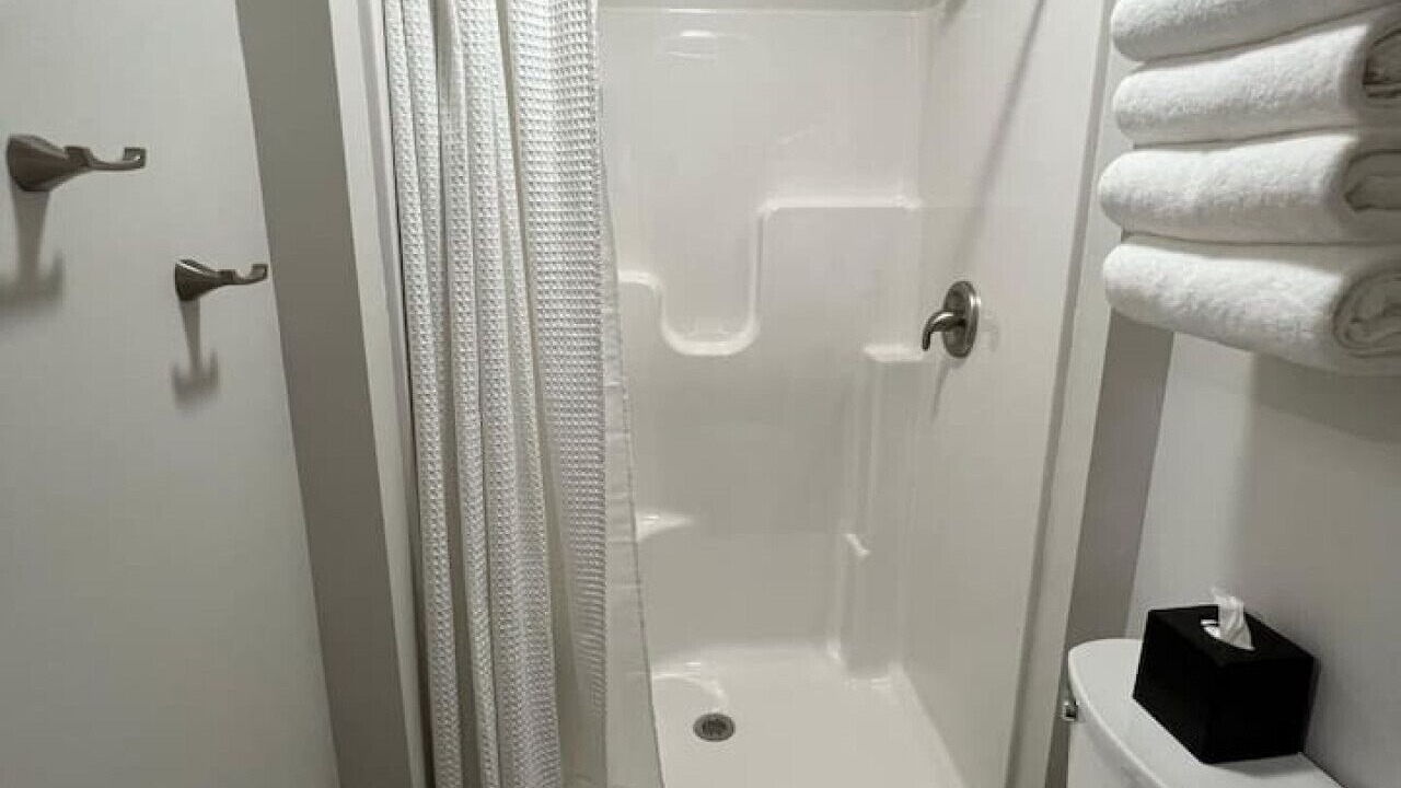 Photo of Bathroom in Fort Fairfield