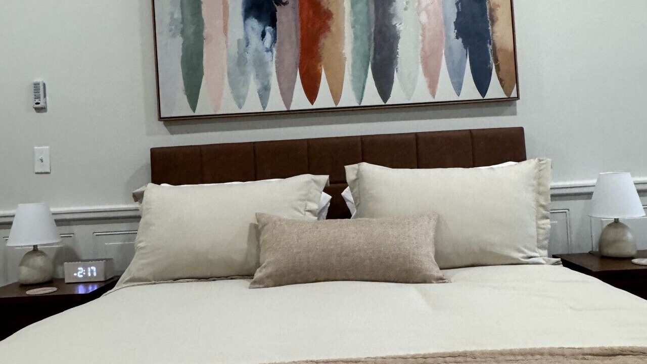 Photo of Bedroom in Fort Fairfield