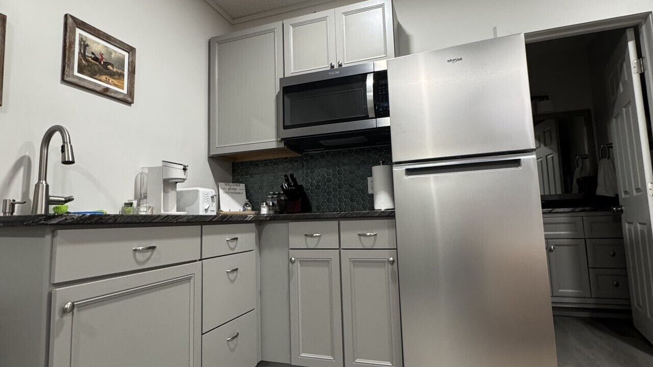 Photo of Kitchen in Fort Fairfield