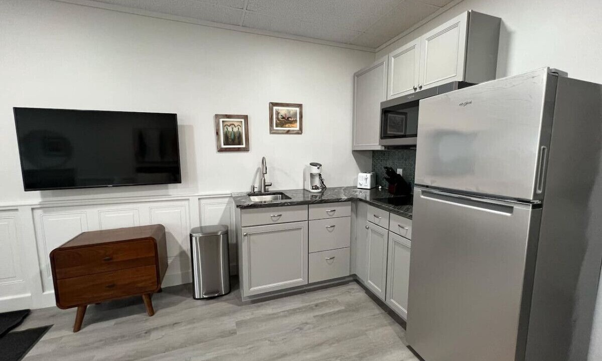 Photo of Kitchen in Fort Fairfield