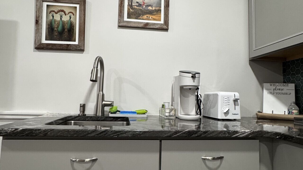 Photo of Kitchen in Fort Fairfield