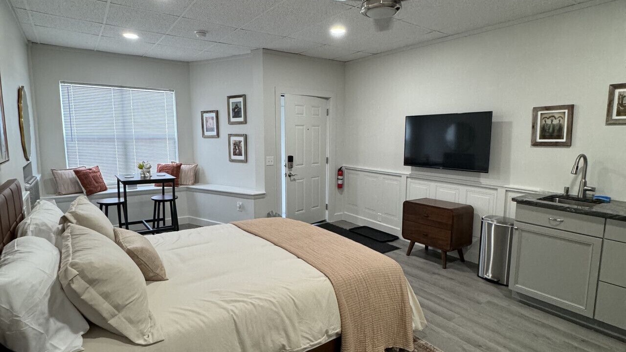 Photo of Bedroom in Fort Fairfield