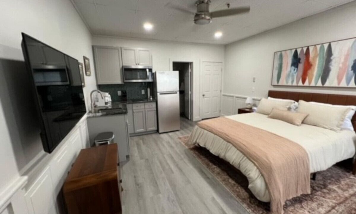 Photo of Bedroom in Fort Fairfield