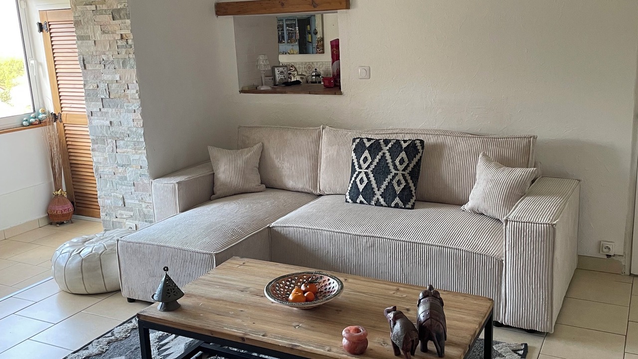 Photo of Livingroom in 11th Arrondissement
