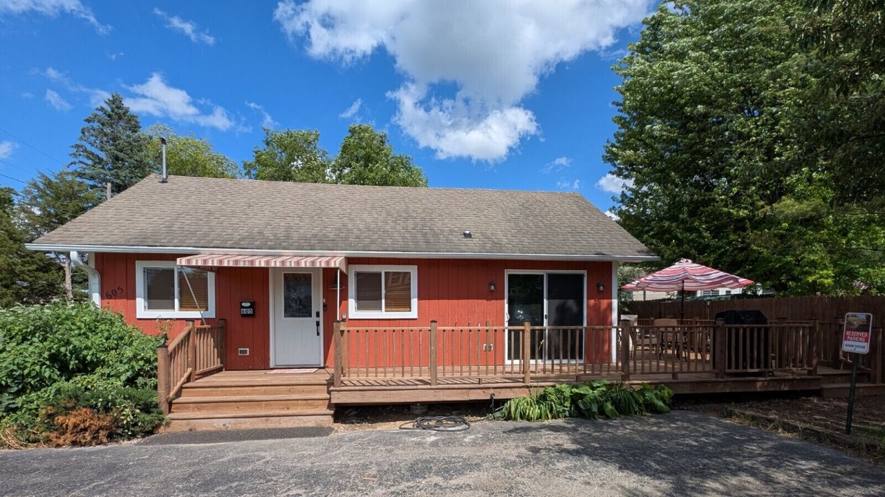 Photo of Outdoor in Twin Lakes