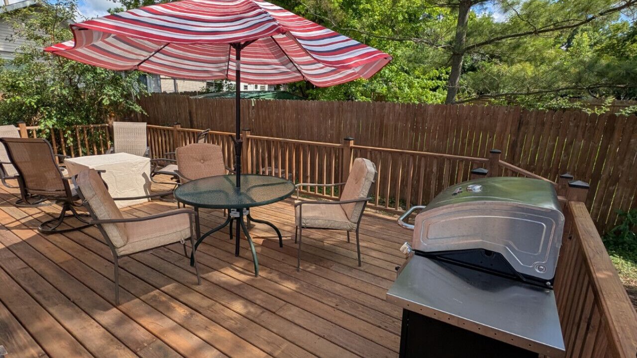 Photo of Outdoor in Twin Lakes