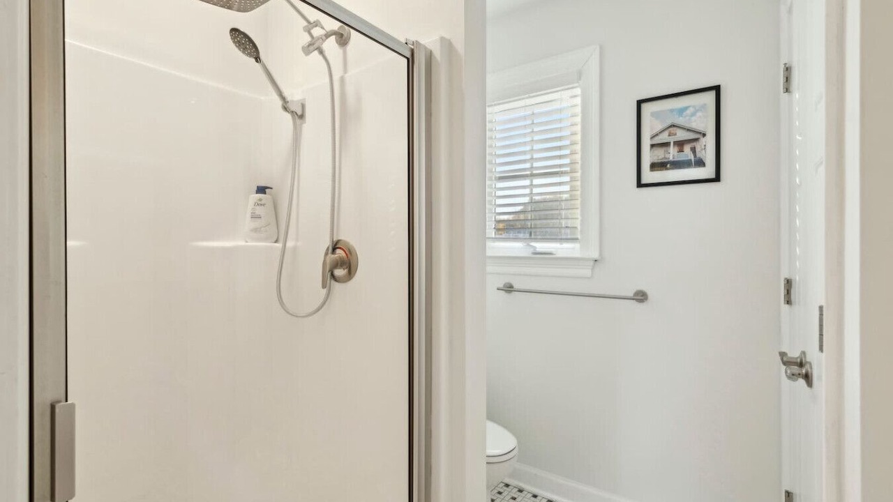 Photo of Bathroom in Mid-City