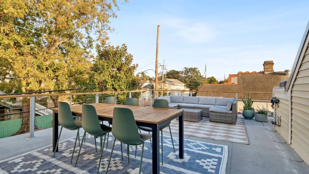 Photo of Outdoor in Mid-City
