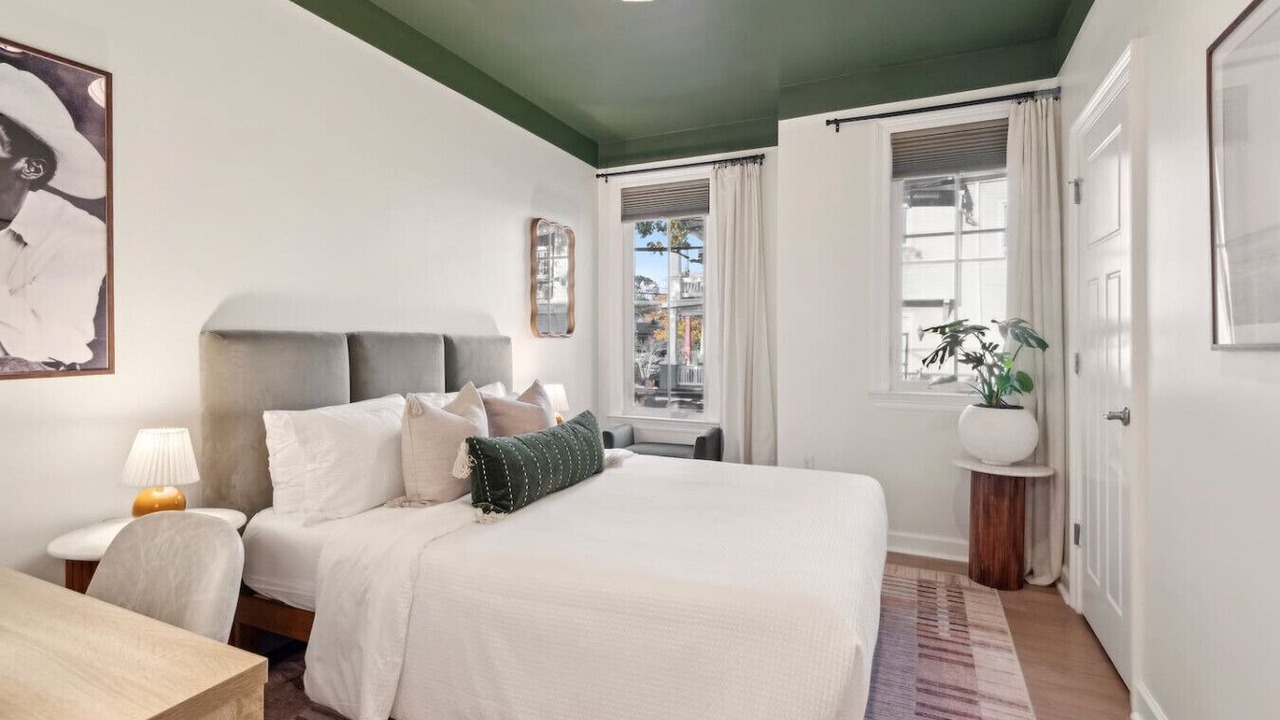 Photo of Bedroom in Mid-City
