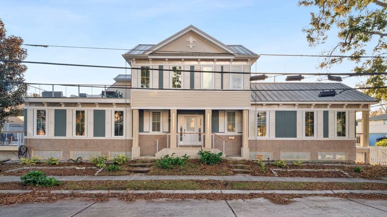 Photo of Outdoor in Mid-City