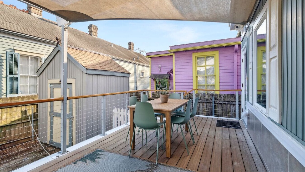 Photo of Outdoor in Mid-City