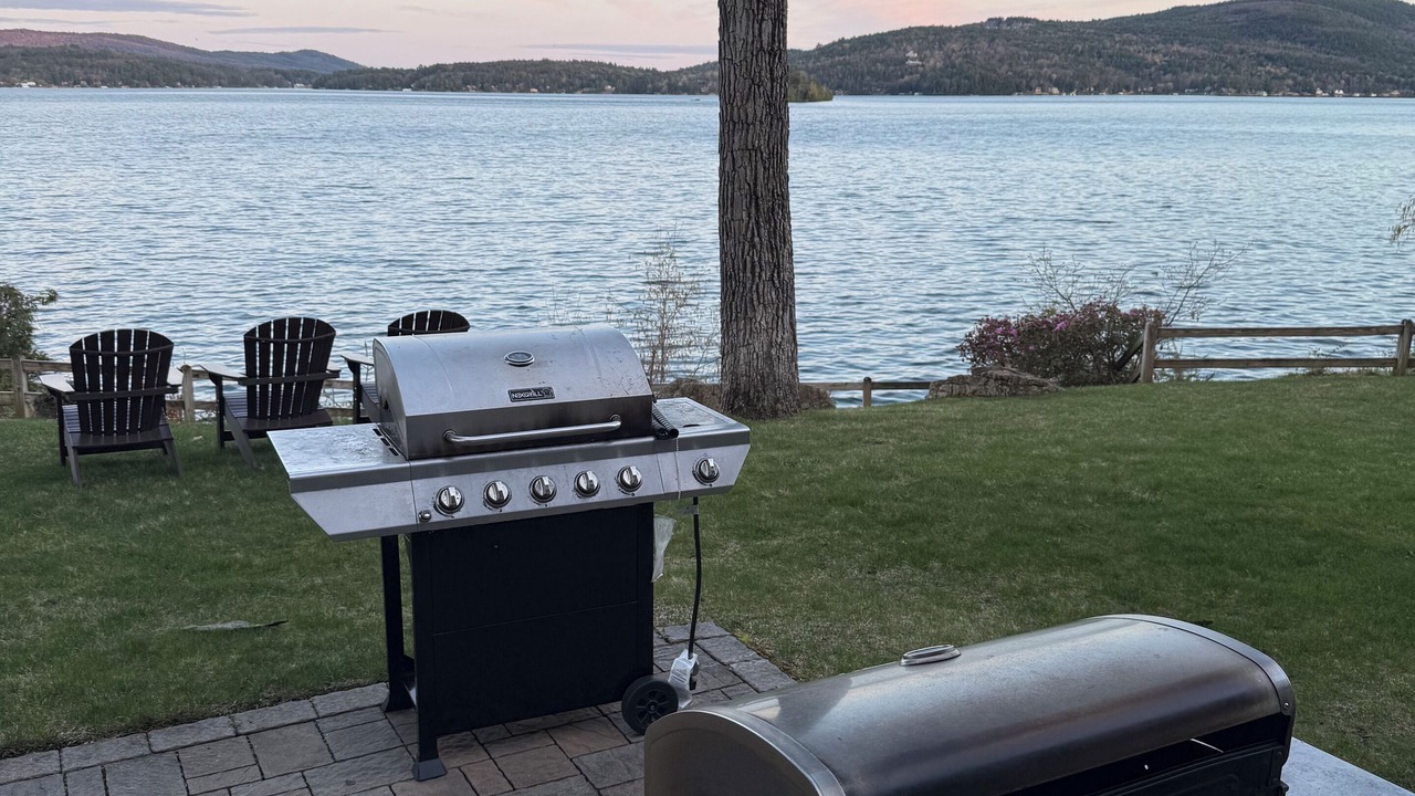 Photo of Others in Lake George