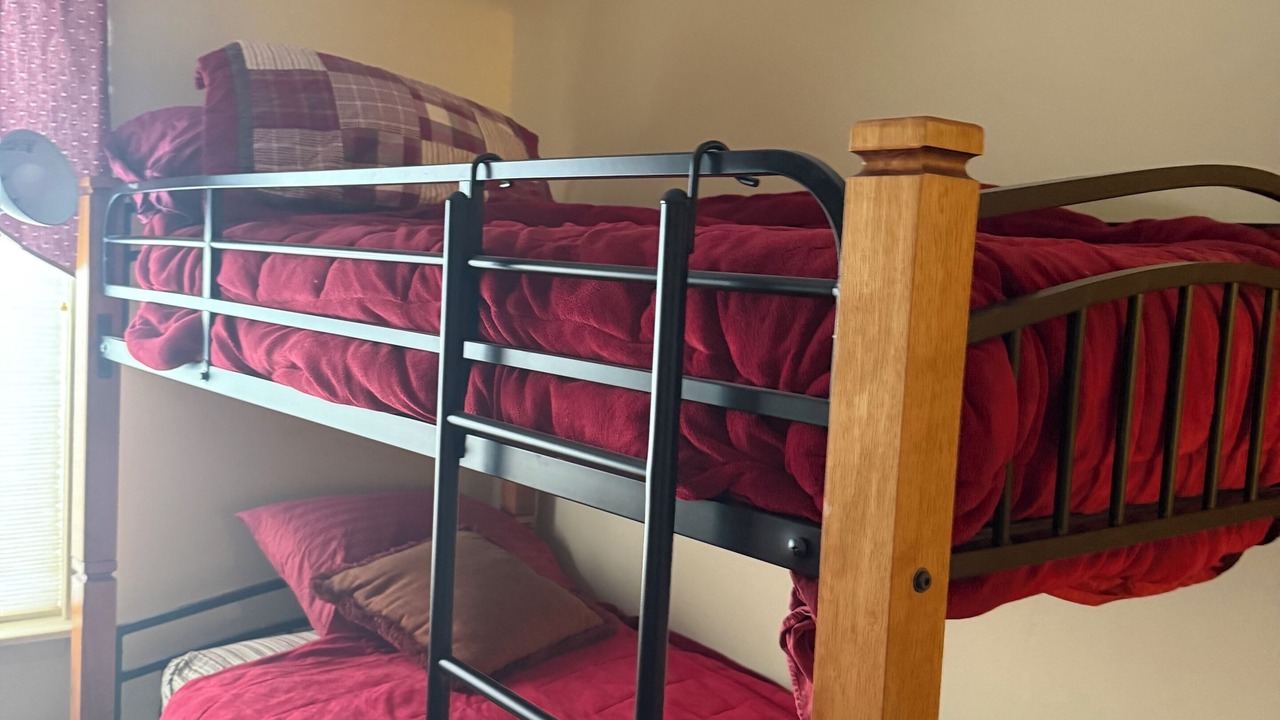 Photo of Bedroom in Lake George