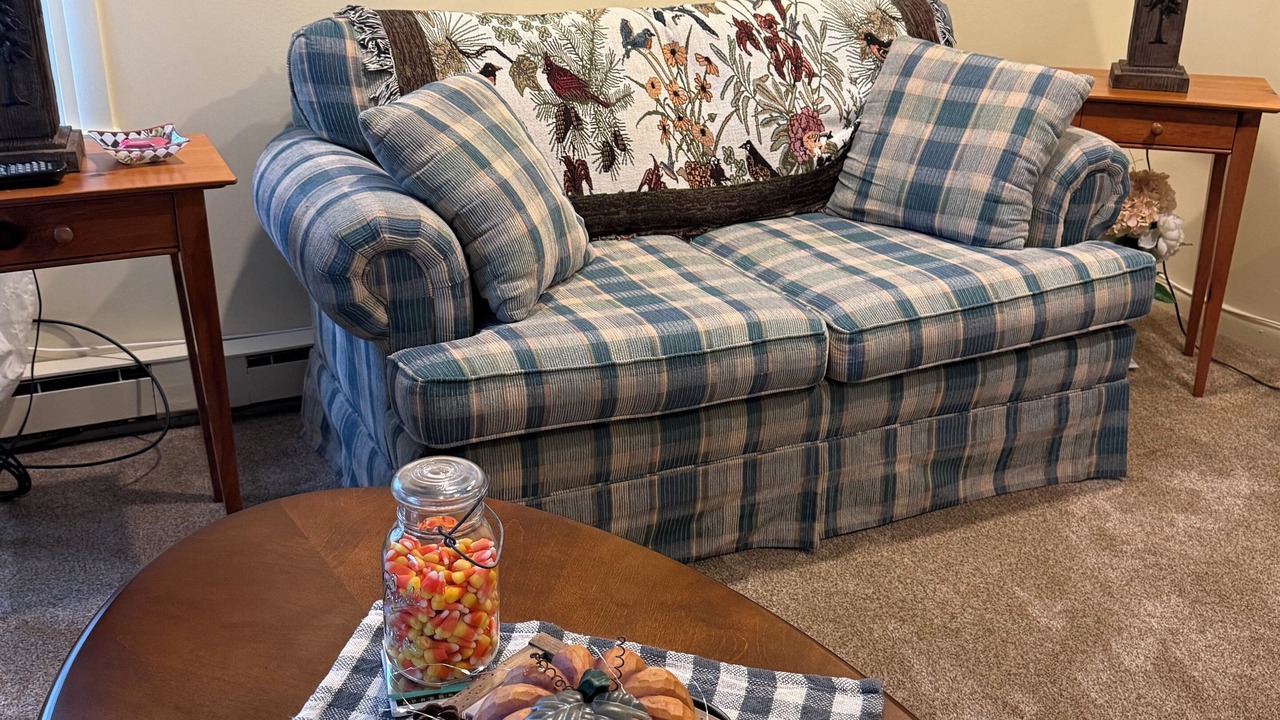 Photo of Bedroom in Lake George