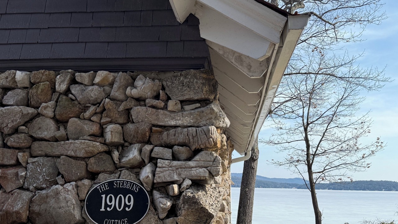 Photo of Outdoor in Lake George