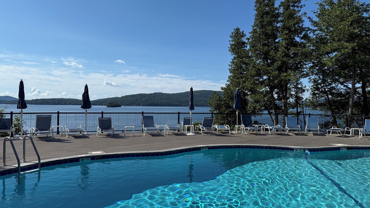 Photo of Outdoor in Lake George