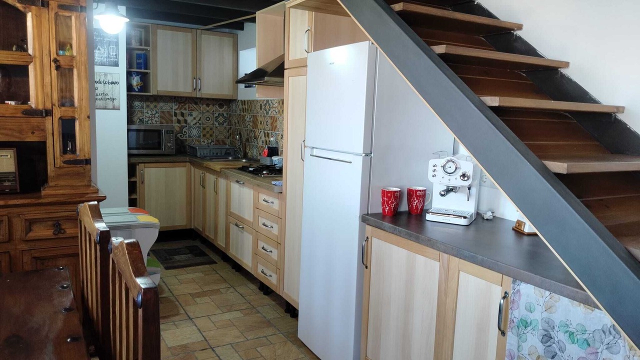 Photo of Kitchen in Moratalla