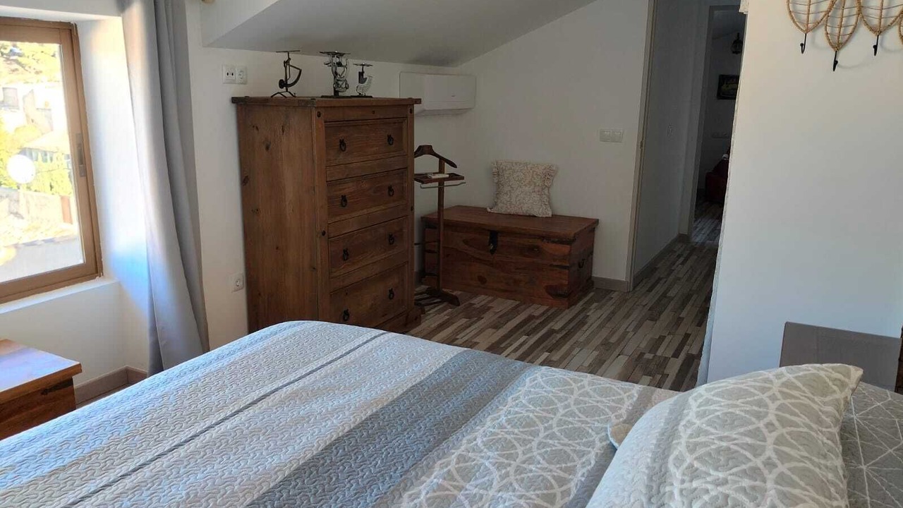 Photo of Bedroom in Moratalla