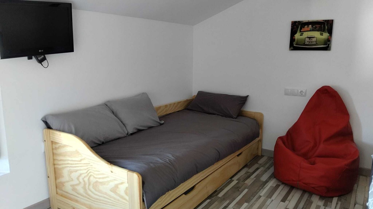 Photo of Bedroom in Moratalla