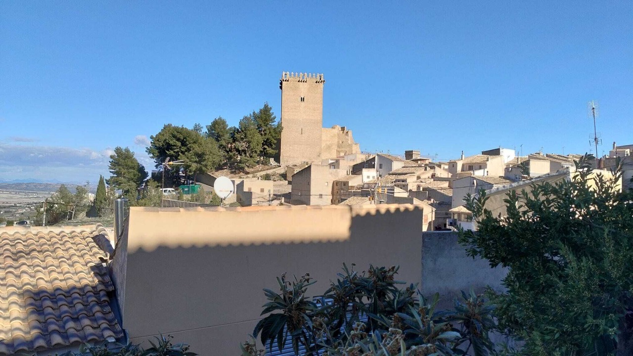 Photo of Others in Moratalla