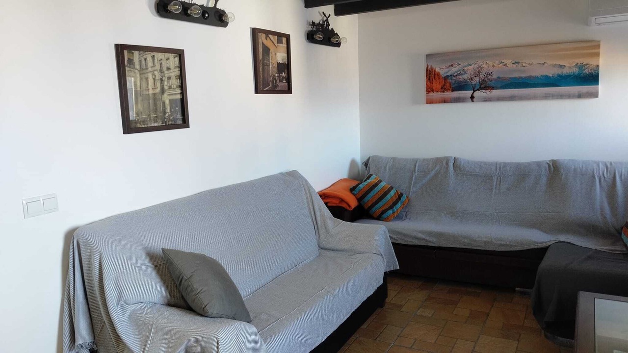 Photo of Livingroom in Moratalla