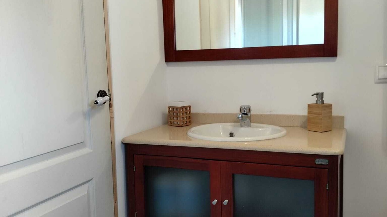 Photo of Bathroom in Moratalla