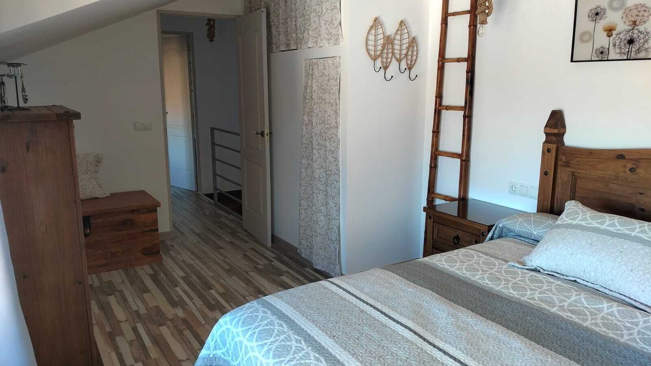 Photo of Bedroom in Moratalla