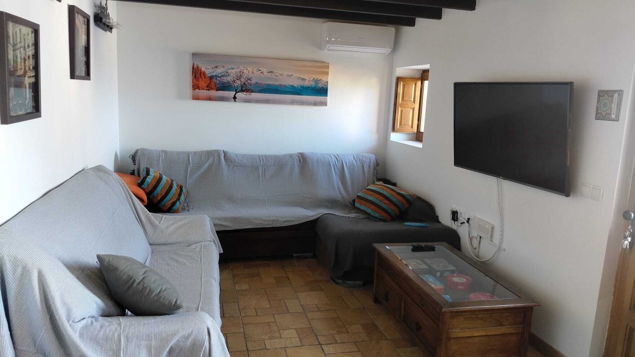 Photo of Livingroom in Moratalla