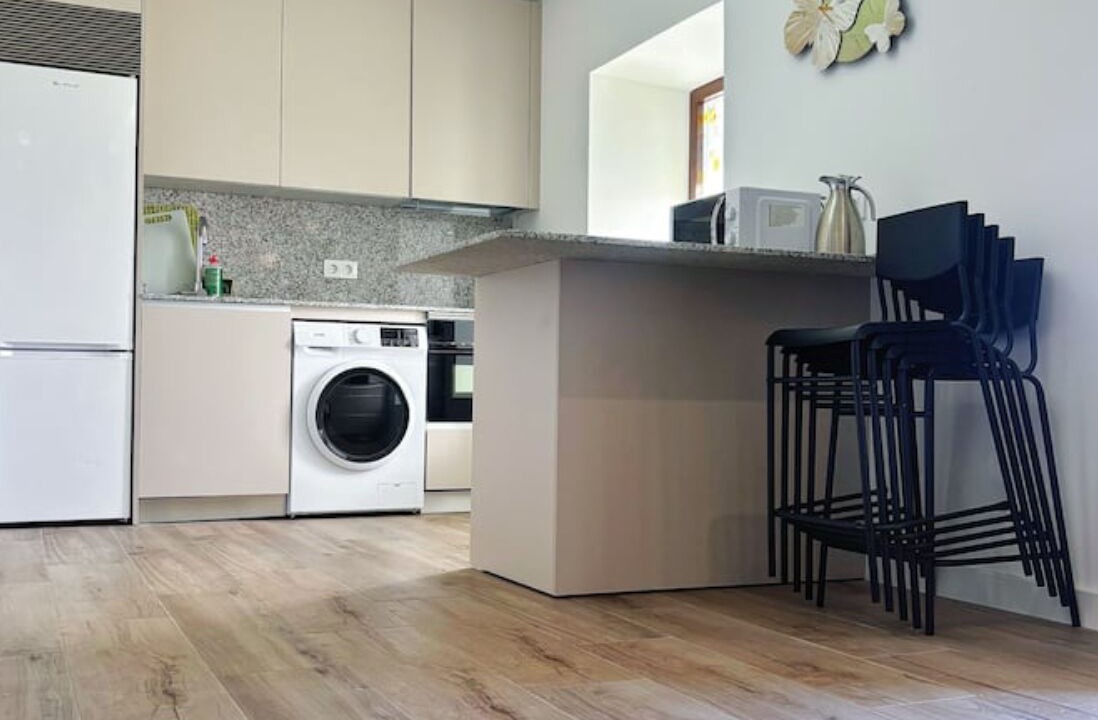 Photo of Kitchen in Manzanares el Real