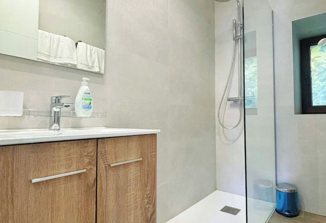 Photo of Bathroom in Manzanares el Real