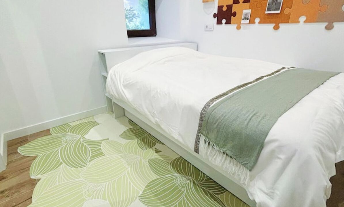 Photo of Bedroom in Manzanares el Real