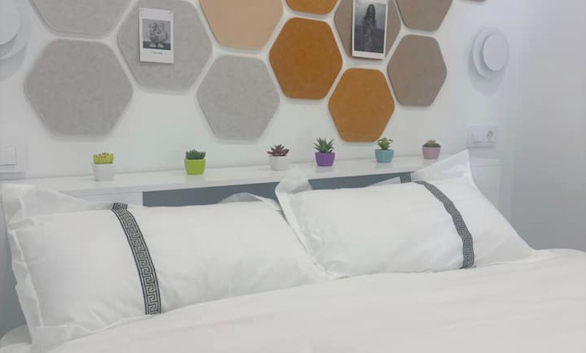 Photo of Bedroom in Manzanares el Real