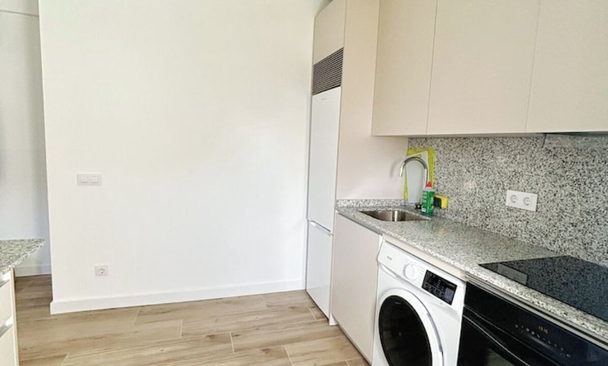 Photo of Kitchen in Manzanares el Real