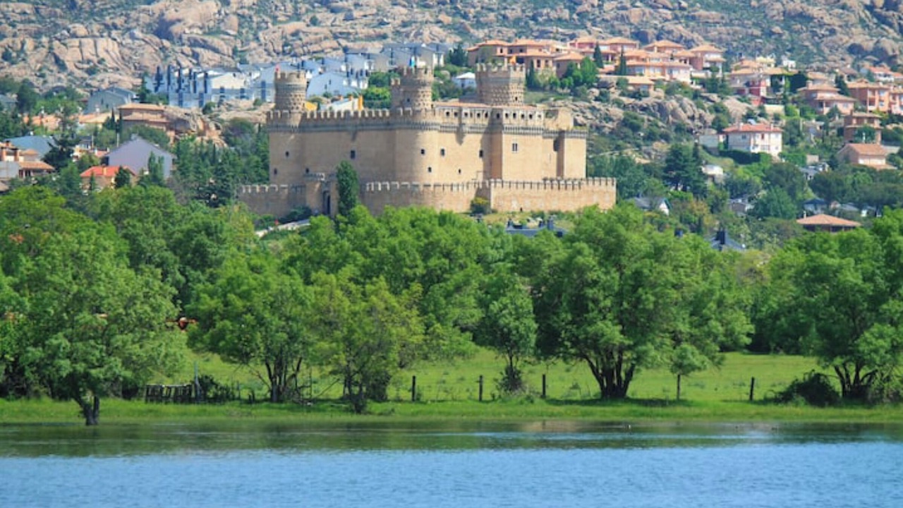 Photo of Others in Manzanares el Real