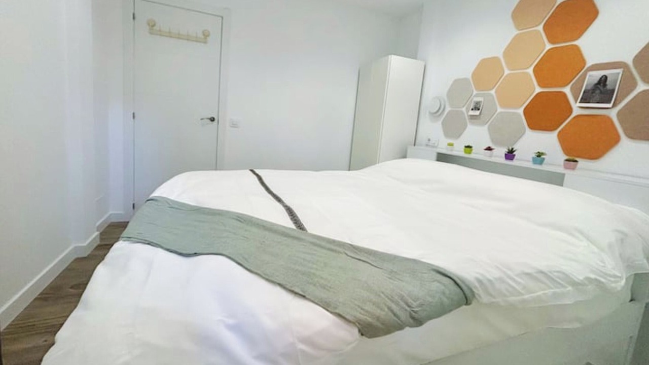 Photo of Bedroom in Manzanares el Real