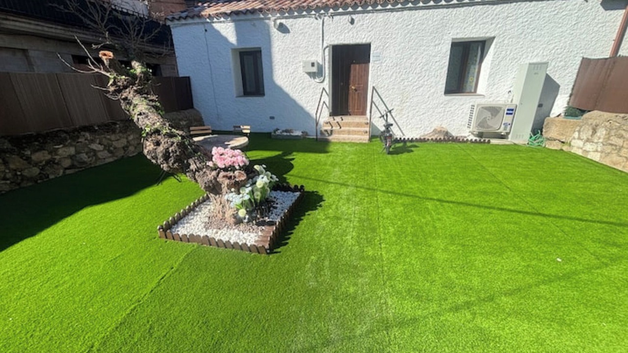 Photo of Outdoor in Manzanares el Real