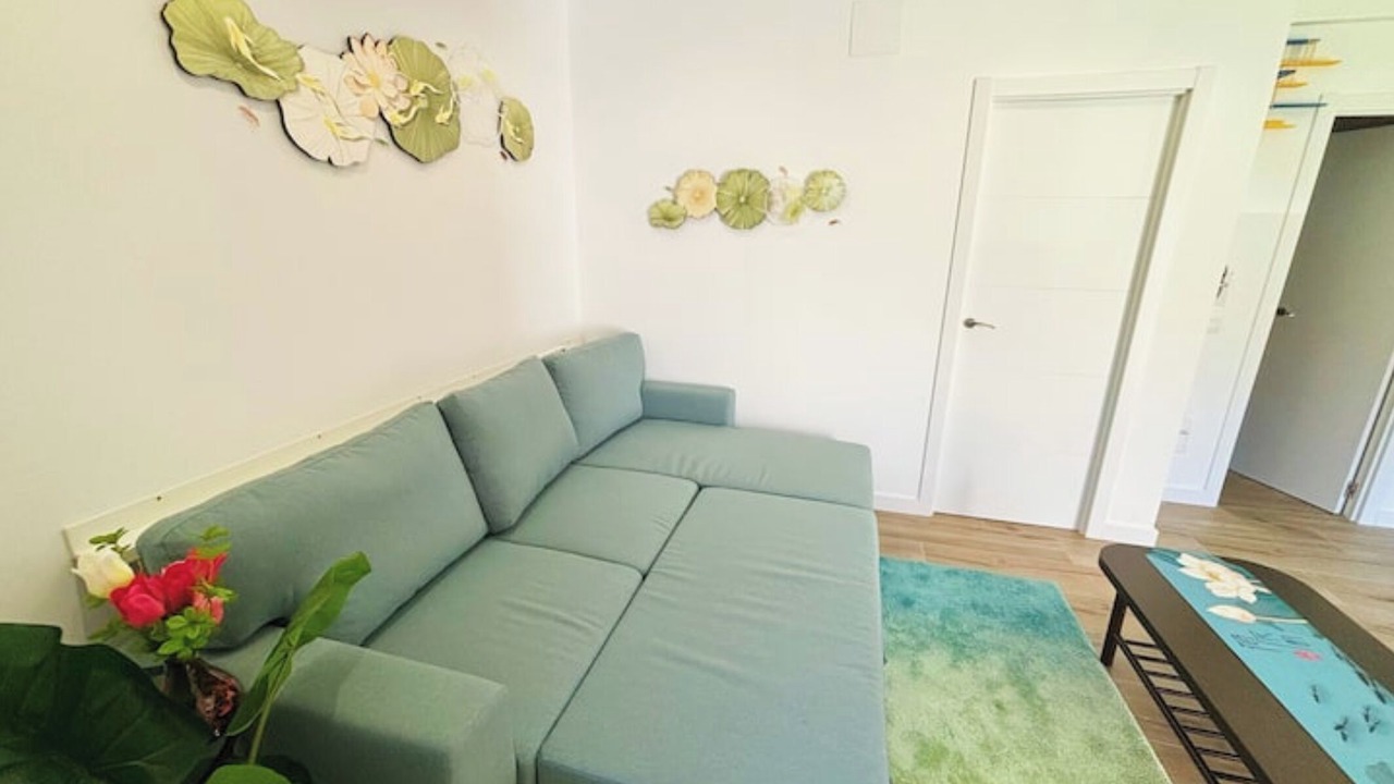 Photo of Livingroom in Manzanares el Real